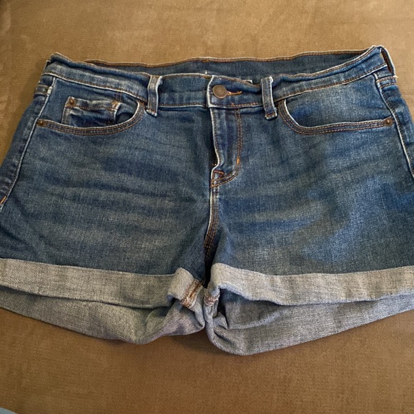 Old Navy size 4 shorts set - Picture 4 of 7